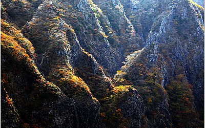 한라산