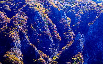 한라산