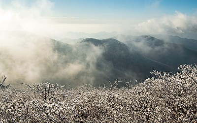 태백산맥