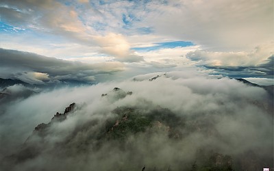 설악산