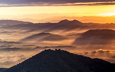 산