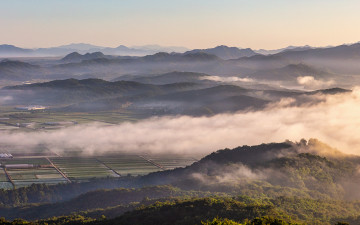 아픔이 있는 풍경