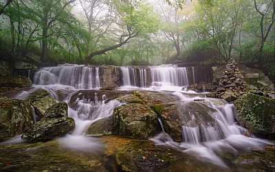 운장산
