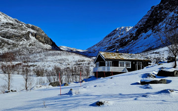 스칸디나비아반도.