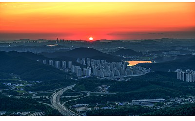 줄거운 한가위 되세요