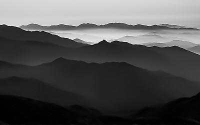 산그리메#5