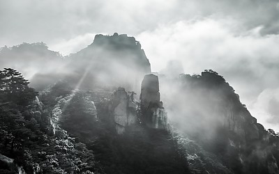도봉산