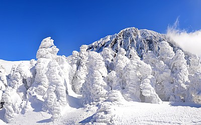 한라산