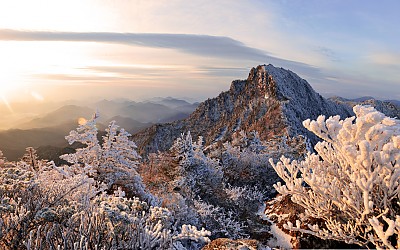 지리산