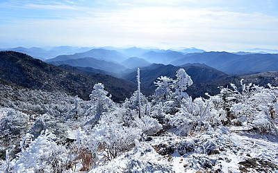 지리산