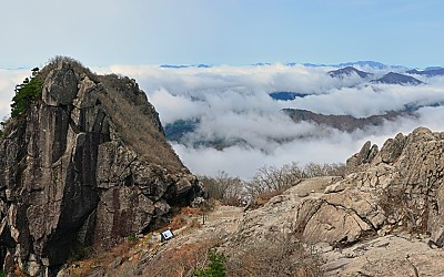 가야산