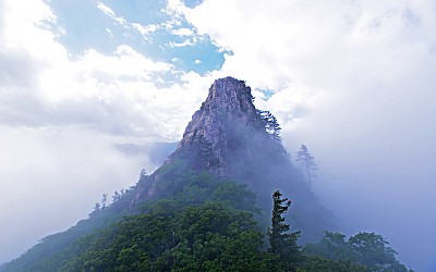 신선대