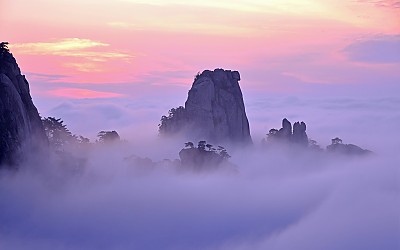 무릉도원