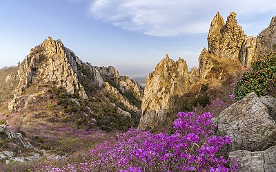 덕룡산