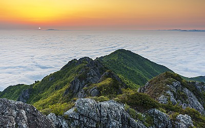 가야산