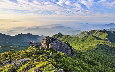가야산
