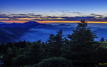 반야낙조(般若落照)·