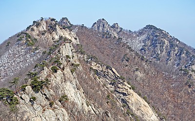 계룡산