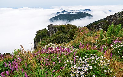 지리산