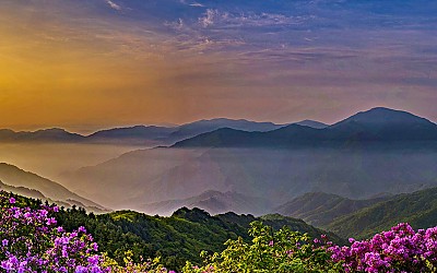 지리산