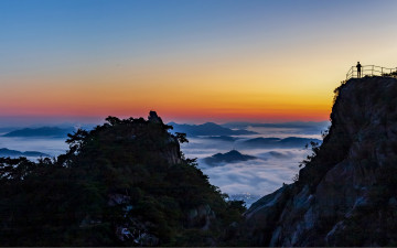 도봉산의 새로운 뷰!~~