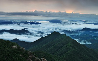대둔산