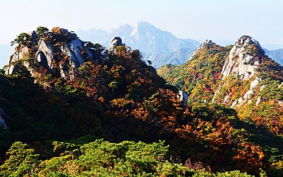 가야산