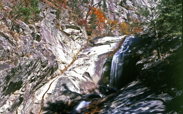 십이선녀탕계곡