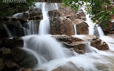 도봉산 용어천계곡