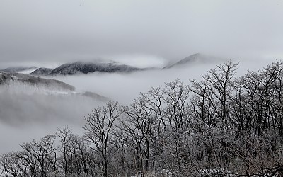 함백산