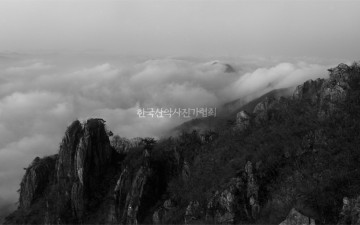 대둔산 #2