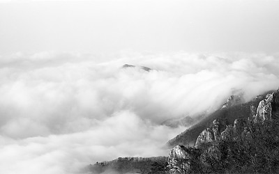 대둔산 #3