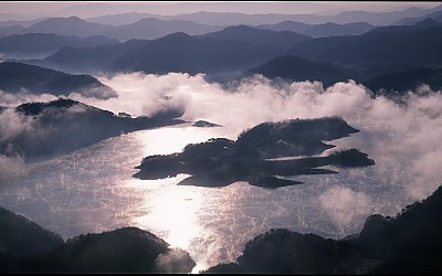 붕어섬