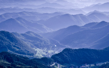 아름다운 우리산하