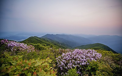 지리산