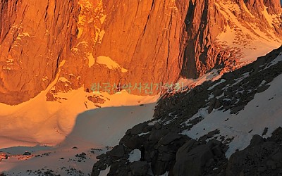 Mt. Whitney