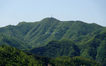 화산