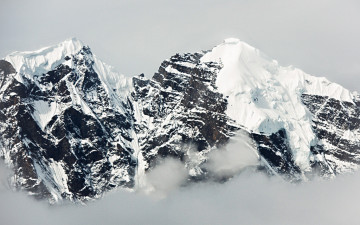 알라스카 매킨리봉-2