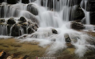 도봉산 용어천계곡