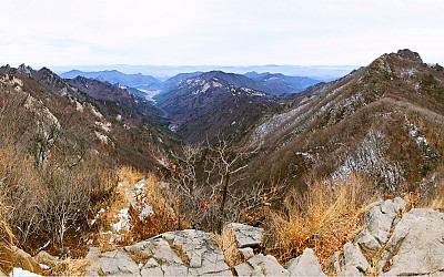 계룡산
