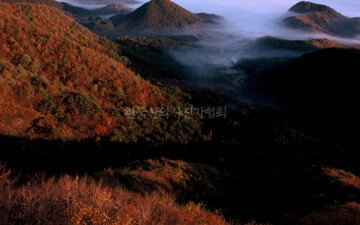 덕유산 쟁이의 국사봉 사진