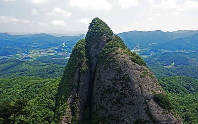 馬耳山