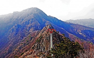 구름다리