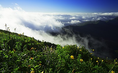 지리산
