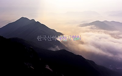 대둔산