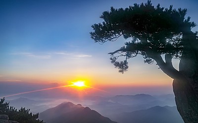 대둔산