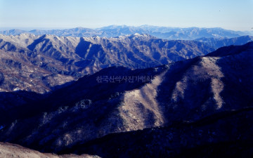 산아 ! 산아! 어쩌란 말이냐.