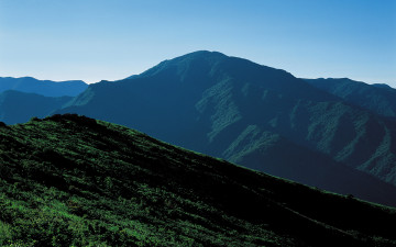 만복대(또다른 구도)