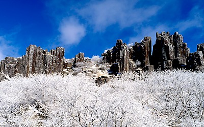 무등산