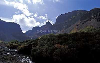 백두산3
